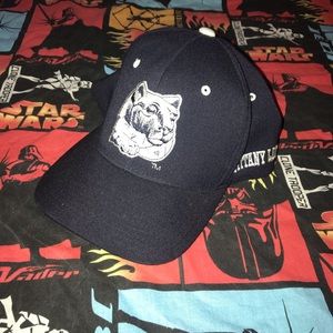 Vintage 90s Starter Penn State Nittany Lions Hat